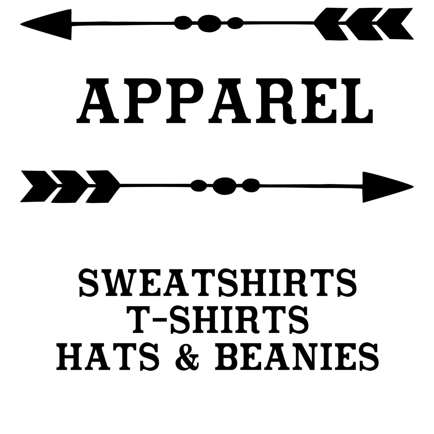 APPAREL