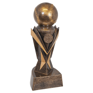 Baseball & Softball Astro award - 8¾ inches