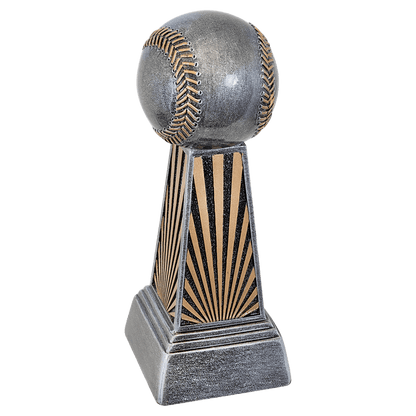 Baseball & Softball Imperial award trophy - 6 inches
