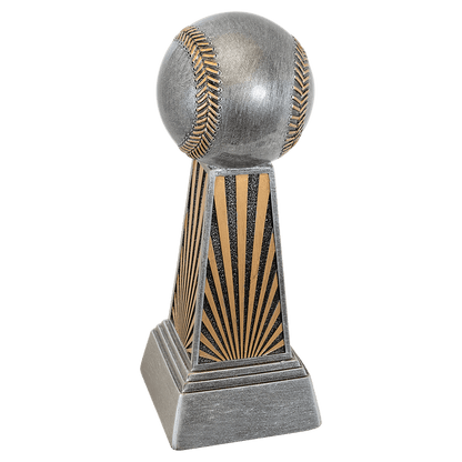 Baseball & Softball Imperial award trophy - 7⅞ inches