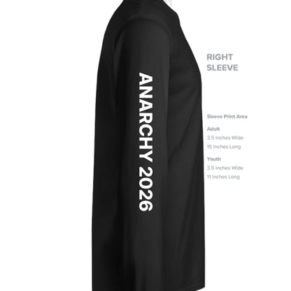 BLACK - G240 - SLEEVE_RIGHT