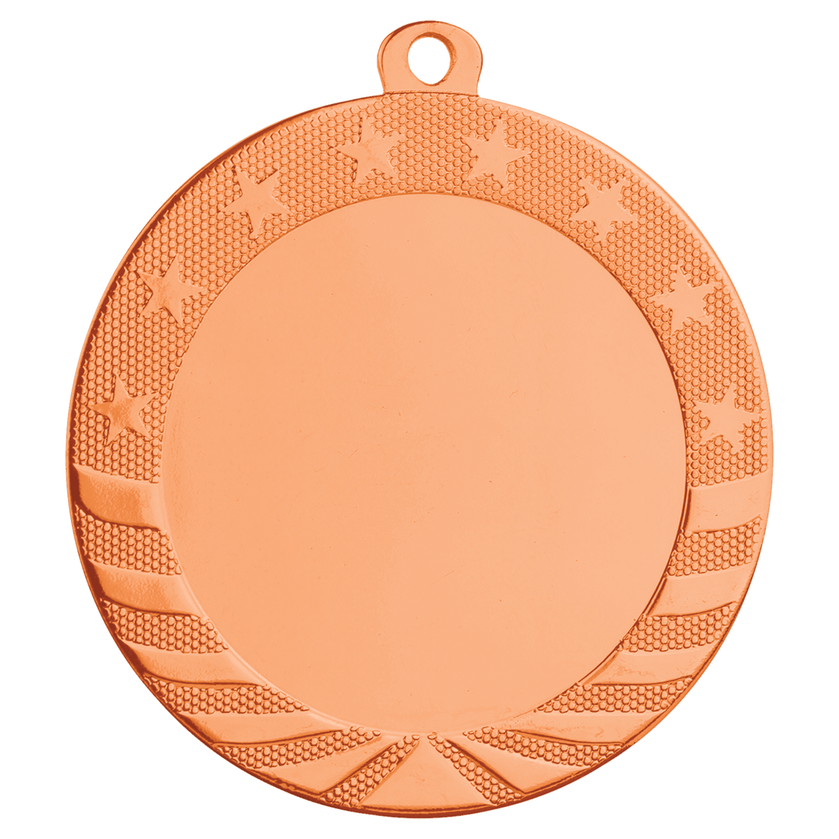 2¾-inch Starbrite 2-inch insert holder in Bronze