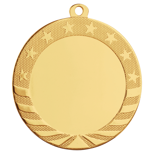 2¾-inch Starbrite 2-inch insert holder in Gold