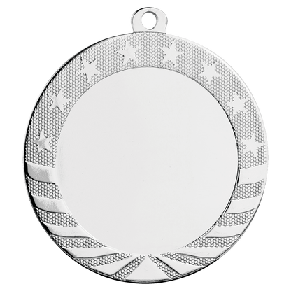 2¾-inch Starbrite 2-inch insert holder in Silver